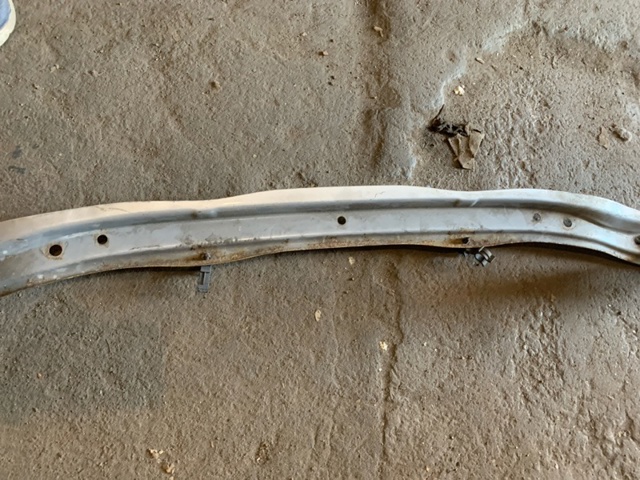 57760FC200 SUBARU Рамка радиатора купить в Киев