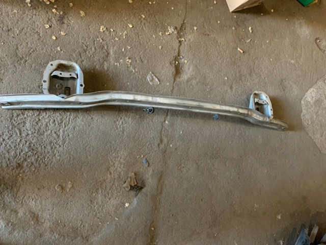 57760FC200 SUBARU Рамка радиатора купить в Полтава