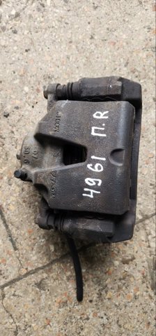 Тормозной суппорт 58130D7500 HYUNDAI