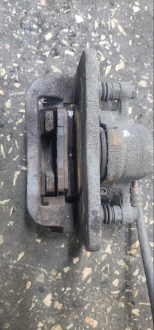 HYUNDAI 582302W700 Суппорт задний правый в наличии Тернополь