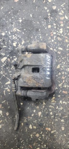 Тормозной суппорт правый задний 582302W700 HYUNDAI