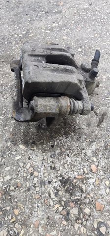 HYUNDAI 582302Y310 Суппорт задний правый в наличии Тернополь