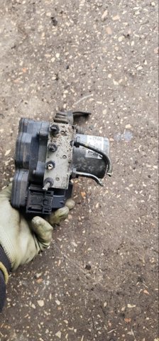 HYUNDAI 589202W980 Блок АБС в наличии Сумы