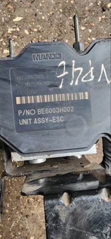 589202W980 Блок АБС купить Сумы