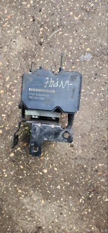 Блок ABS гидравлический 589202W980 HYUNDAI
