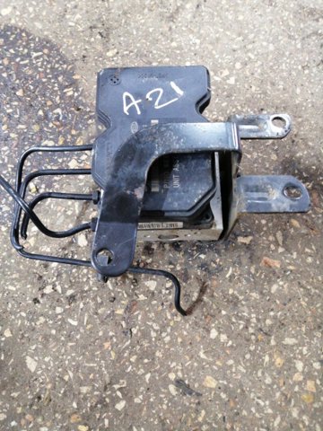 Блок ABS гидравлический 589202Y940 HYUNDAI