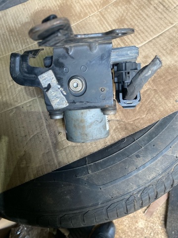 58920F1910 HYUNDAI Блок управления АБС (ABS) гидравлический купить в Ирпень