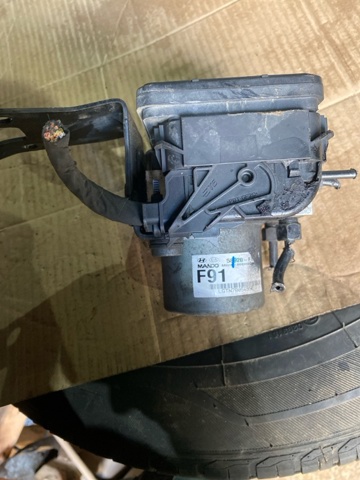 58920F1910 HYUNDAI Блок управления АБС (ABS) гидравлический купить в Харьков