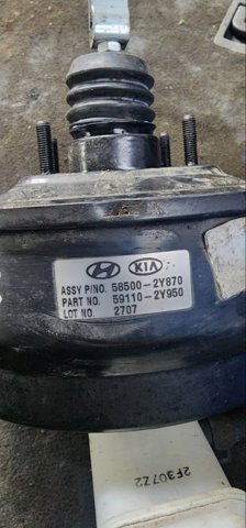 591102Y950 Усилитель тормозов купить Полтава