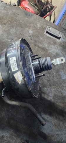 HYUNDAI 591102Y950 Усилитель тормозов в наличии Павлоград
