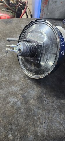 Усилитель (гидровакуумный) 591102Y950 HYUNDAI