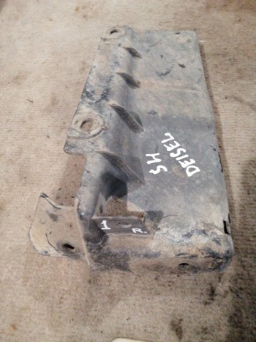 59122SC020 SUBARU Защита бампера заднего купить в Ужгород