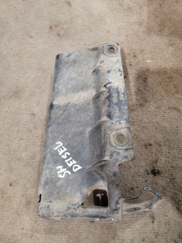 Защита бампера заднего 59122SC030 SUBARU