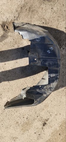 Подкрылок задний правый 59122XA00A SUBARU