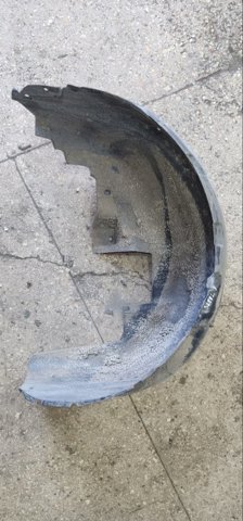 Подкрылок задний левый 59122XA01A SUBARU