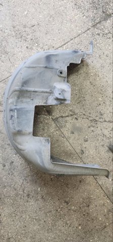 59122XA01A SUBARU Подкрылок задний левый купить в Каменское