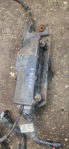 597002W800 HYUNDAI Электропривод ручного тормоза купить в Сумы