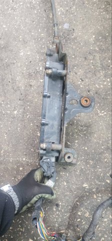 597002W800 HYUNDAI Электропривод ручного тормоза купить в Ужгород