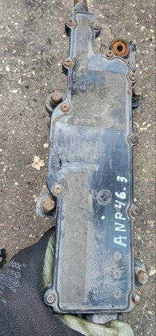 597002W800 HYUNDAI Электропривод ручного тормоза купить в Одесса