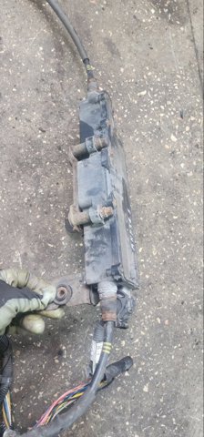 597002W800 HYUNDAI Электропривод ручного тормоза купить в Харьков