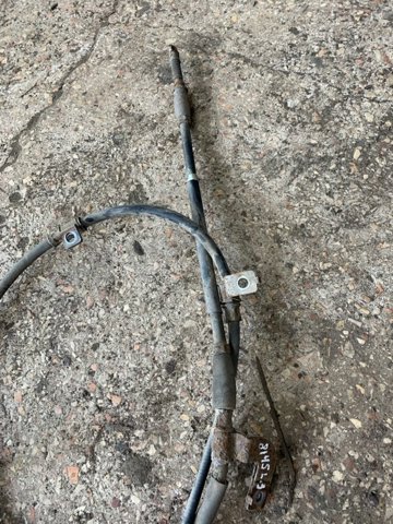 HYUNDAI 597602P000 Трос ручника в наличии Одесса