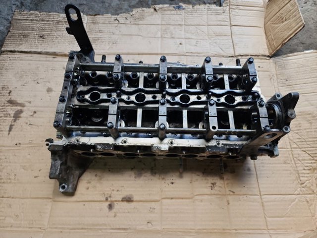 Головка цилиндров 5F0152FH00 HYUNDAI