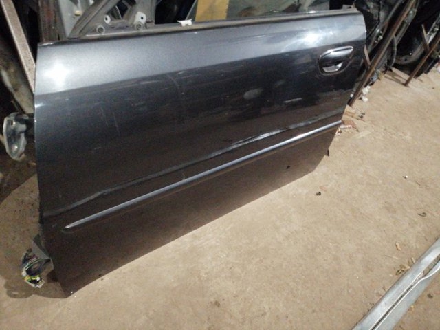 60009AG0319P SUBARU Дверь передняя левая купить в Полтава