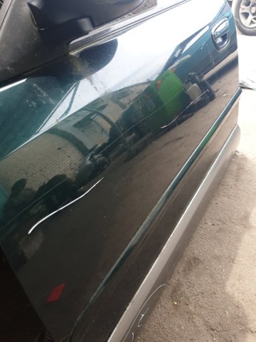 60009AG0719P SUBARU Дверь передняя левая купить в Украина