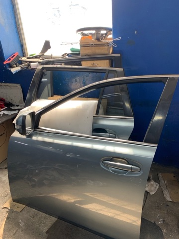 Двери кабины 60009AJ0309P SUBARU