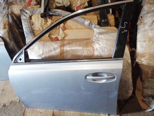 SUBARU 60009AJ0329P Дверь передняя левая в наличии Запорожье
