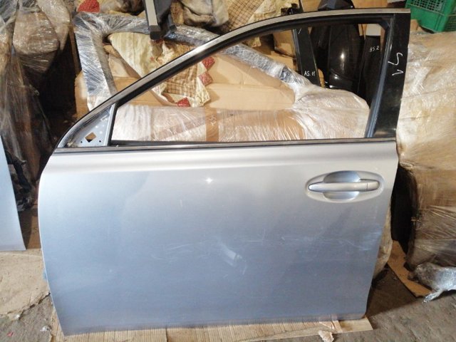 Двери кабины 60009AJ0329P SUBARU