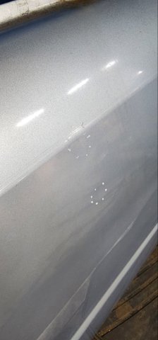 60009FE007 SUBARU Дверь передняя правая купить в Житомир