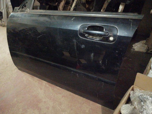 60009FE017 SUBARU Дверь передняя левая купить в Днепр