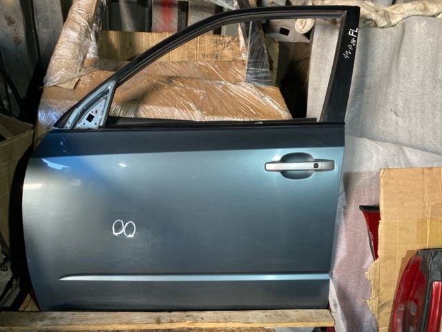 Двери кабины 60009SC0319P SUBARU