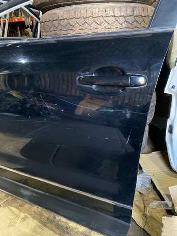 SUBARU 60009SG0509P Дверь передняя левая в наличии Черновцы
