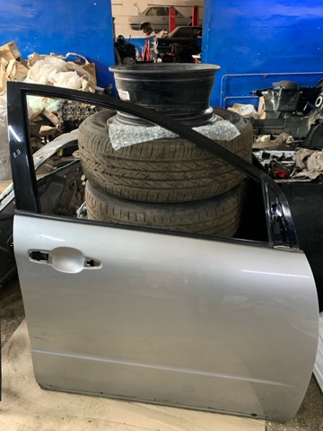 60009XA00B9W SUBARU Дверь передняя правая купить в Винница