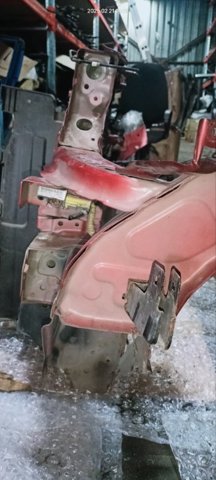60400T1GG20ZZ HONDA купить в Киев