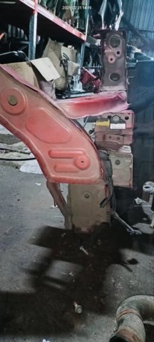 HONDA 60400T1GG20ZZ в наличии Каменское