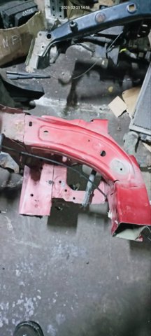 60400T1GG20ZZ HONDA купить в Тернополь