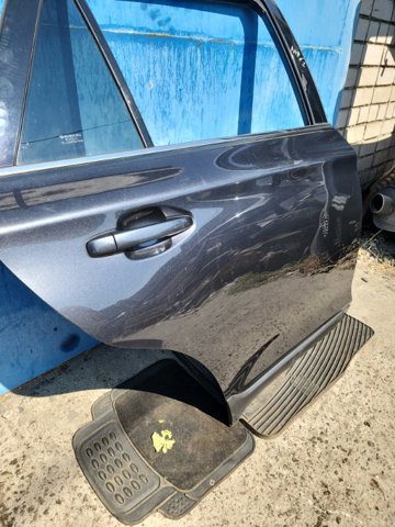 SUBARU 60409AL0209P в наличии Харьков