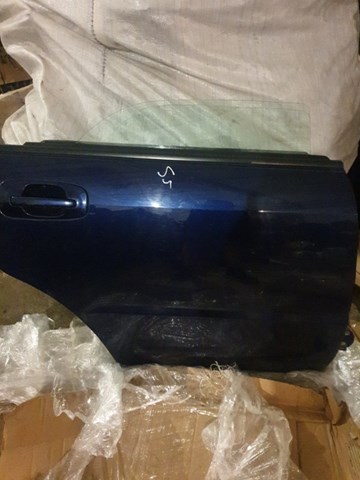 60409FE000 SUBARU Дверь задняя правая купить в Киев