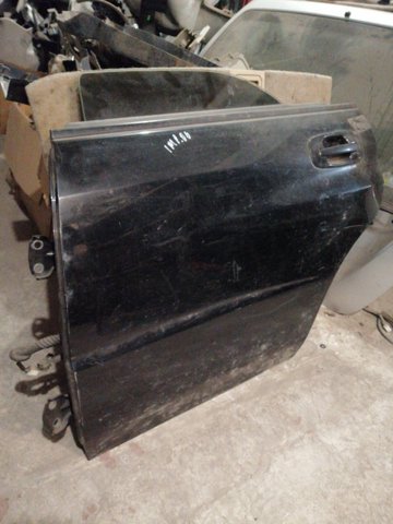 Задняя левая дверь 60409FE052 SUBARU