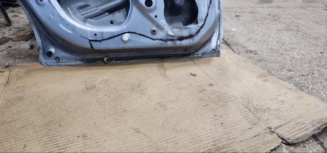 SUBARU 60409FE053 Дверь задняя левая в наличии Кривой Рог