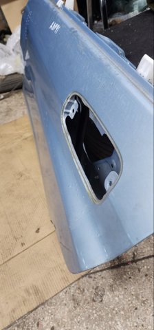60409FE053 SUBARU Дверь задняя левая купить в Киев