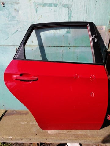 SUBARU 60409FG0009P Дверь задняя правая в наличии Харьков