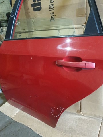 SUBARU 60409FG0109P Дверь задняя левая в наличии Хмельницкий