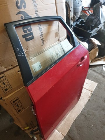 SUBARU 60409FG0109P Дверь задняя левая в наличии Чернигов
