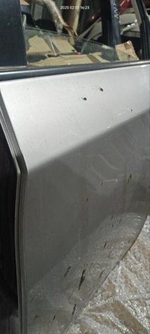 SUBARU 60409FG0119P Дверь задняя левая в наличии Житомир