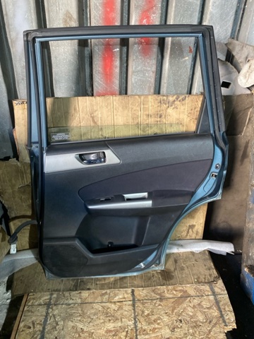 SUBARU 60409SC0019P Дверь задняя правая в наличии Запорожье
