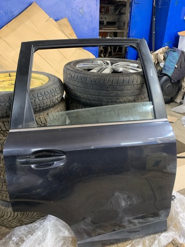 SUBARU 60409SG0009P Дверь задняя правая в наличии Полтава